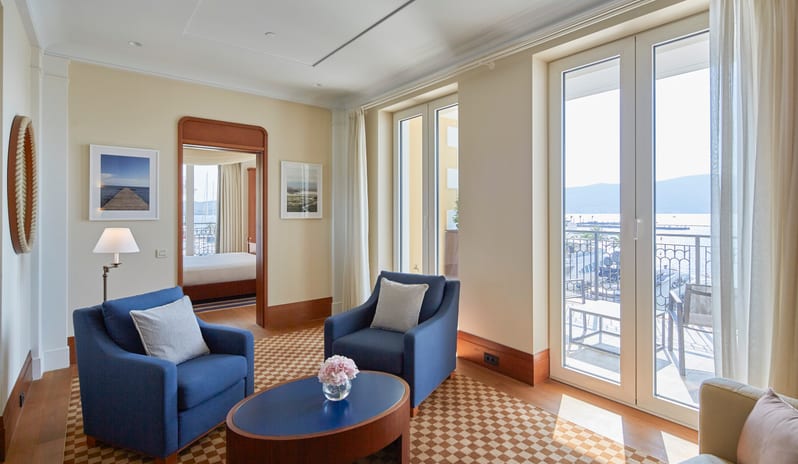 Regent Porto Montenegro-Junior Suite Sea View 2_11143